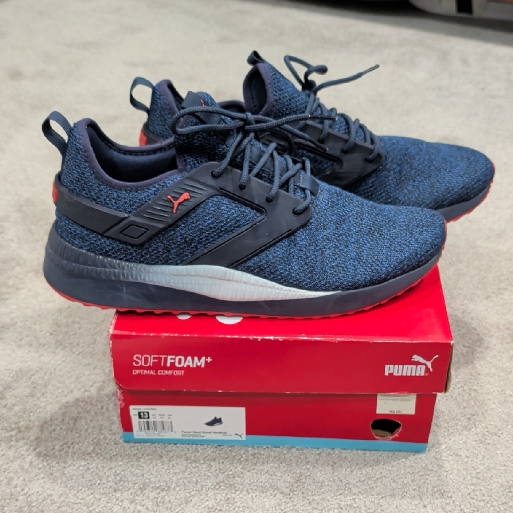 Puma Next Excel VariKnit